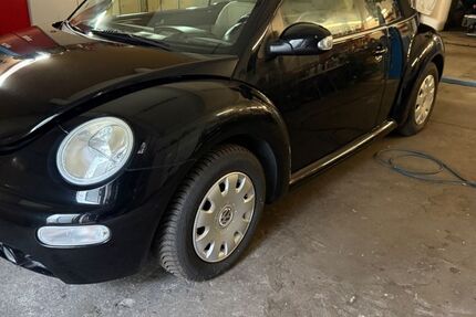 VW Beetle 80.000 km 5.500 &euro; Potsdam 14478