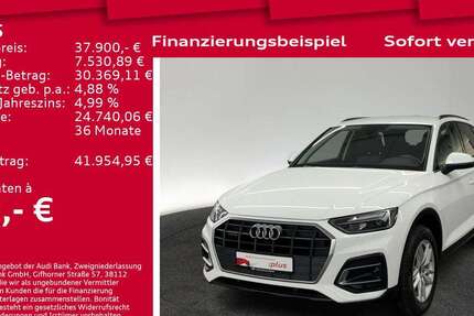 Audi Q5 16.890 km 37.900 &euro; Berlin 10587