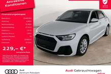 Gebrauchtwagen Audi A1