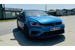 VW Golf VII 124.000 km 27.000 € Oberkrämer 16727