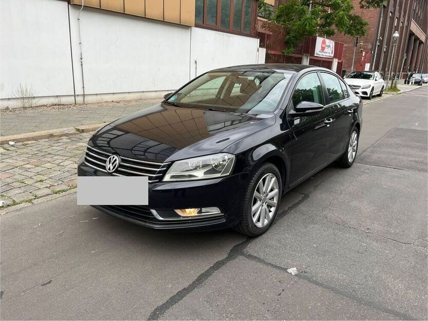 Passat