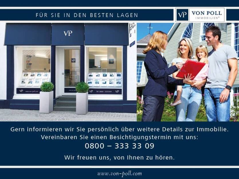 Umfassend renoviertes Architektenhaus - wird höchsten Anforderungen gerecht - moderner Stil mit einem Hauch alten Flair