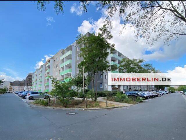 Etagenwohnung Potsdam Drewitz - 2 Zimmer, 56 m&sup2;, 235.000&euro; | Angebot:26796034