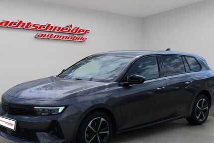 Opel Astra 17.079 km 24.990 &euro; Potsdam 14482