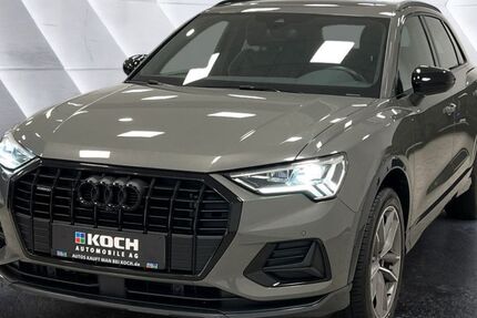 Audi Q3 75.000 km 43.900 € Berlin 12681