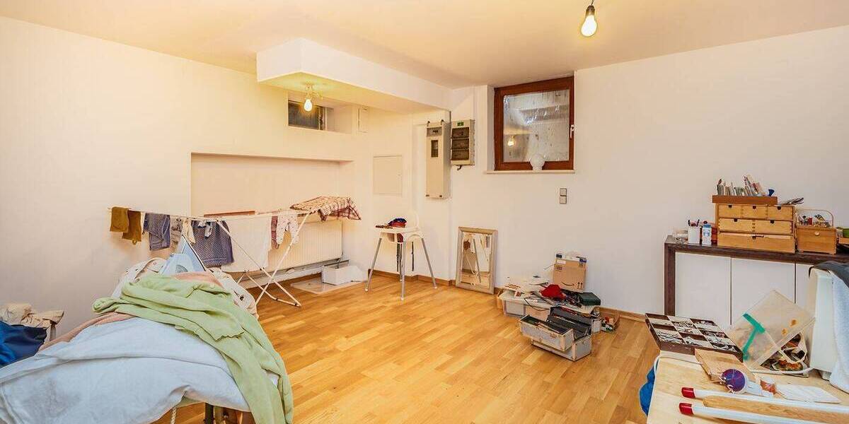 Doppelhaushälfte Berlin Gatow - 5 Zimmer, 136 m&sup2;, 619.000&euro; | Angebot:26930135