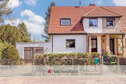 Haus Kleinmachnow - 3.5 Zimmer, 73 m&sup2;, 598.000&euro; | Angebot:25813136