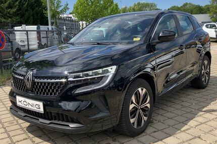Renault Austral 24.413 km 25.988 € Teltow 14513