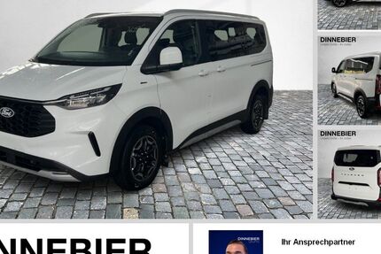 Ford Tourneo Custom 18.800 km 49.989 &euro; Berlin 13509