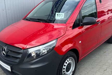 Mercedes-Benz Vito 113.516 km 17.849 &euro; Berlin 13055
