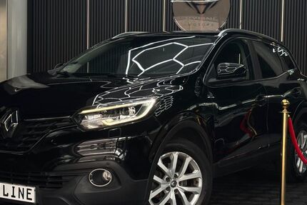 Renault Kadjar 105.000 km 10.390 &euro; Berlin 13597