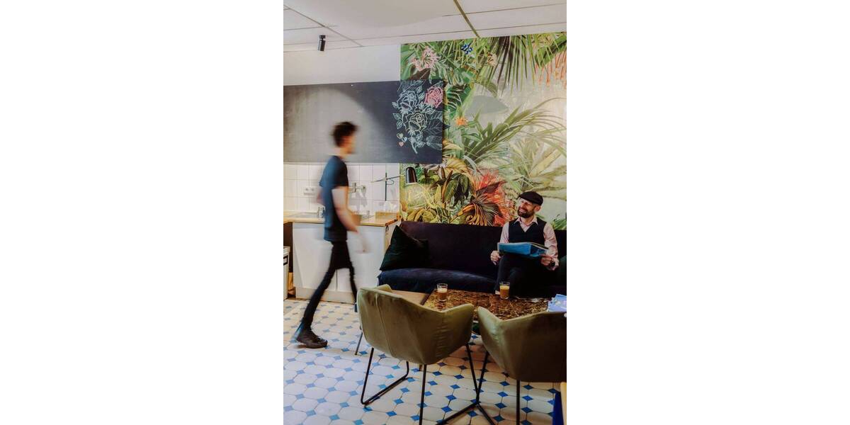 Gewerbeobjekt Berlin Neukölln - 190&euro; | Angebot:26884880