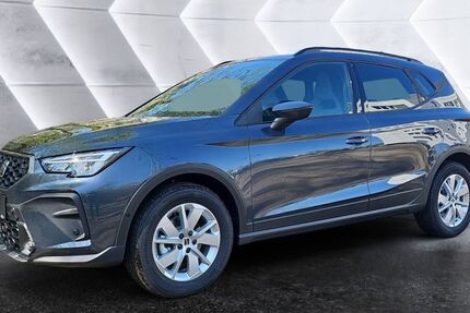 Seat Arona 1.130 km 24.500 &euro; Berlin 13051