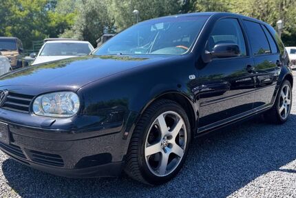 VW Golf 239.507 km 5.990 &euro; Potsdam 14482
