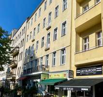 Wohnung zum Mieten in Berlin 740 € 48 m²