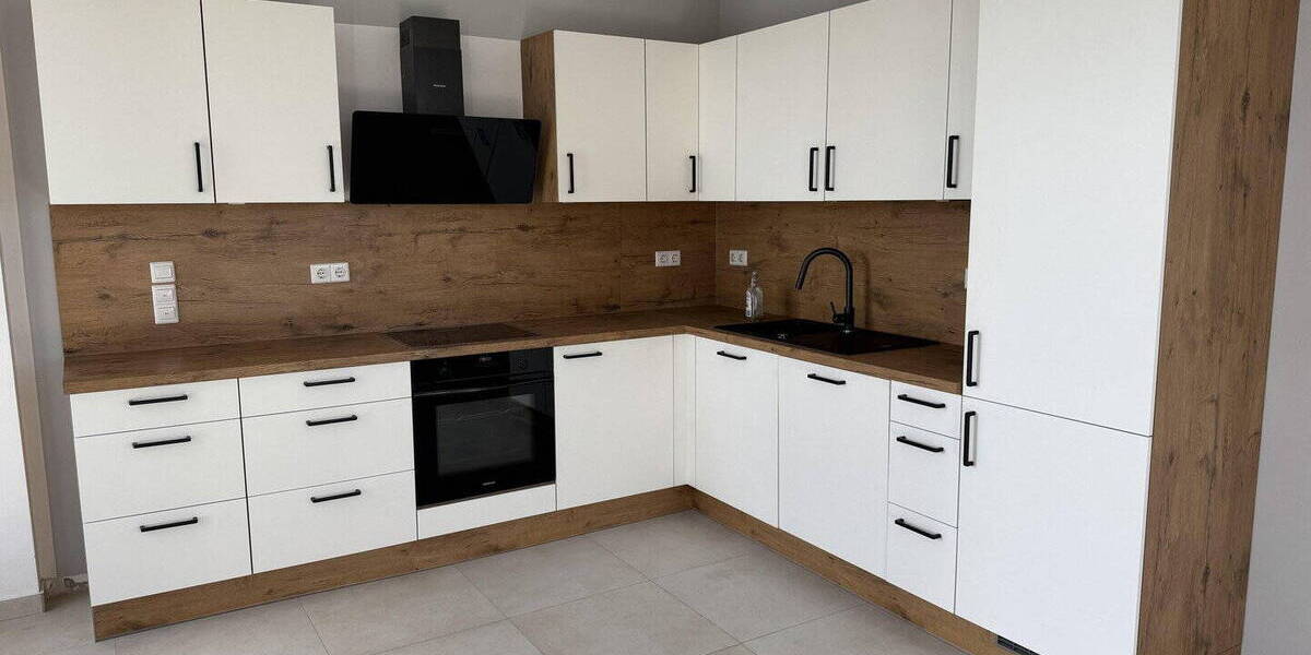 Etagenwohnung Potsdam - Neu-Fahrland Neu Fahrland - 2 Zimmer, 67 m&sup2;, 440.000&euro; | Angebot:26316365