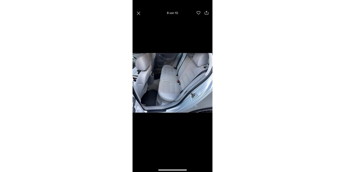 VW Golf 5 1.300.000 km 3.000 &euro; Berlin 10178