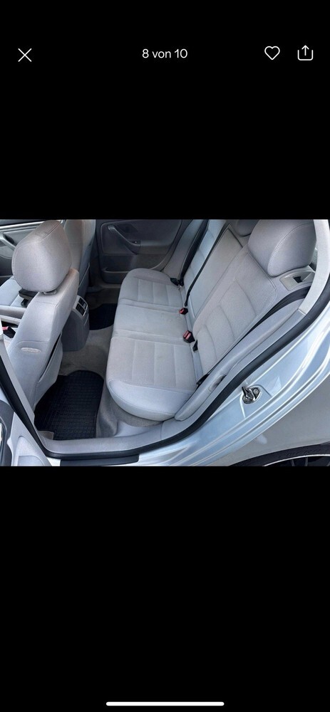 VW Golf 5 1.300.000 km 3.000 € Berlin 10178