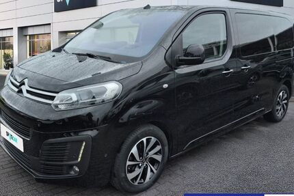 Citroen SpaceTourer 62.820 km 33.990 &euro; Berlin 12681