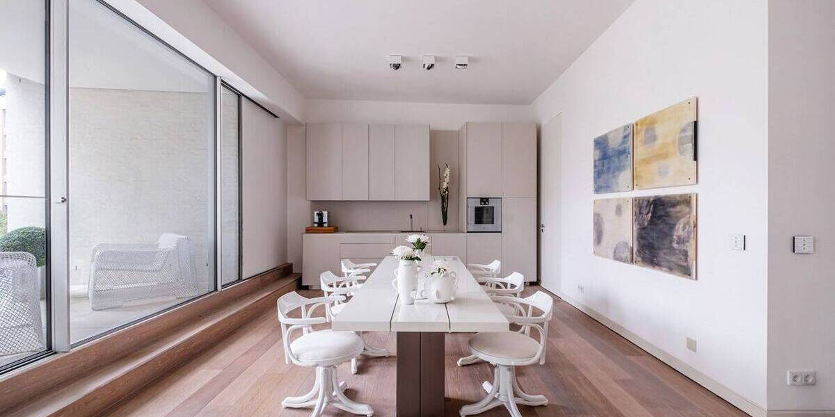 Etagenwohnung Berlin Mitte - 3 Zimmer, 173 m&sup2;, 1.995.000&euro; | Angebot:26857133