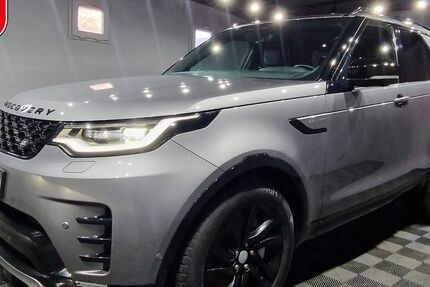 Land Rover Discovery 86.200 km 43.780 &euro; Berlin 12305