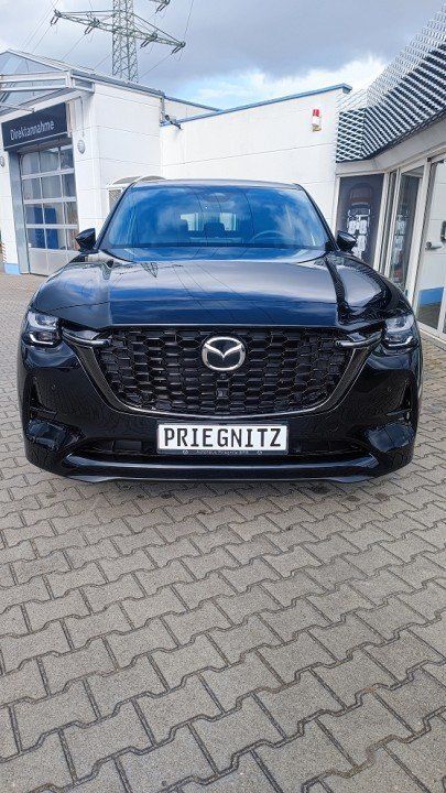 CX-60