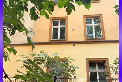 Wohnen nähe Boxhagener Platz 2 zimmer