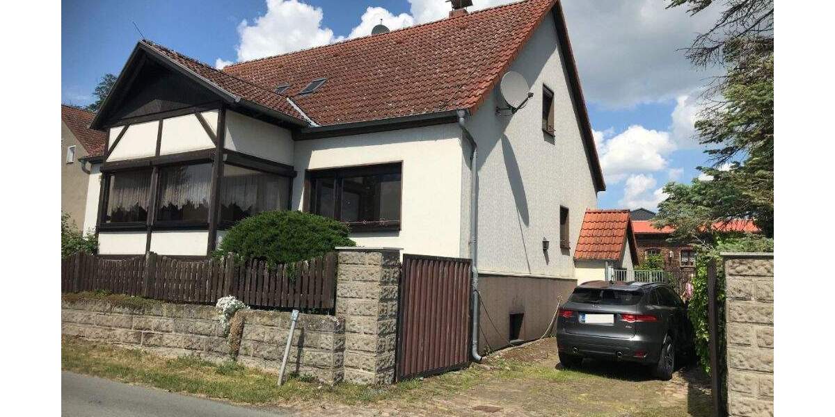Mehrfamilienhaus, Wohnhaus Päwesin - Bagow Bagow - 7 Zimmer, 225 m&sup2;, 425.000&euro; | Angebot:25729170