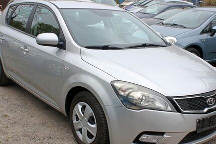 Kia ceed / Ceed 130.800 km 3.299 &euro; Berlin 13057