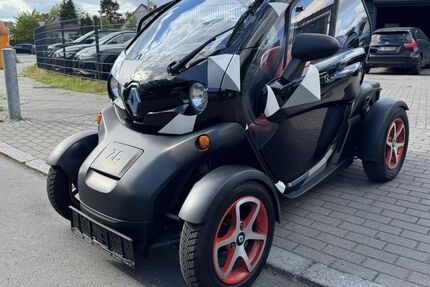 Renault Twizy 25.500 km 5.880 € Berlin 12353