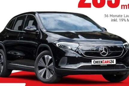 Mercedes-Benz EQA 11.235 km 41.489 € Berlin 10587