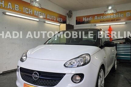 Opel Adam 76.190 km 8.999 &euro; Berlin 12347