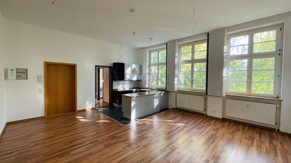 Etagenwohnung Seddiner See Neuseddin - 3 Zimmer, 66 m&sup2;, 175.300&euro; | Angebot:25700423