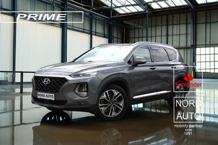 Hyundai SANTA FE 47.000 km 27.970 &euro; Hennigsdorf bei Berlin 16761