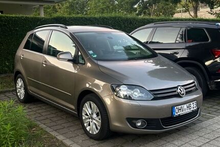 VW Golf Plus