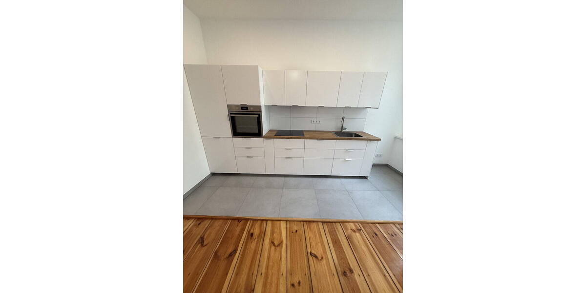 Etagenwohnung Berlin Charlottenburg - 2 Zimmer, 62 m&sup2;, 1.283&euro; | Angebot:26257567