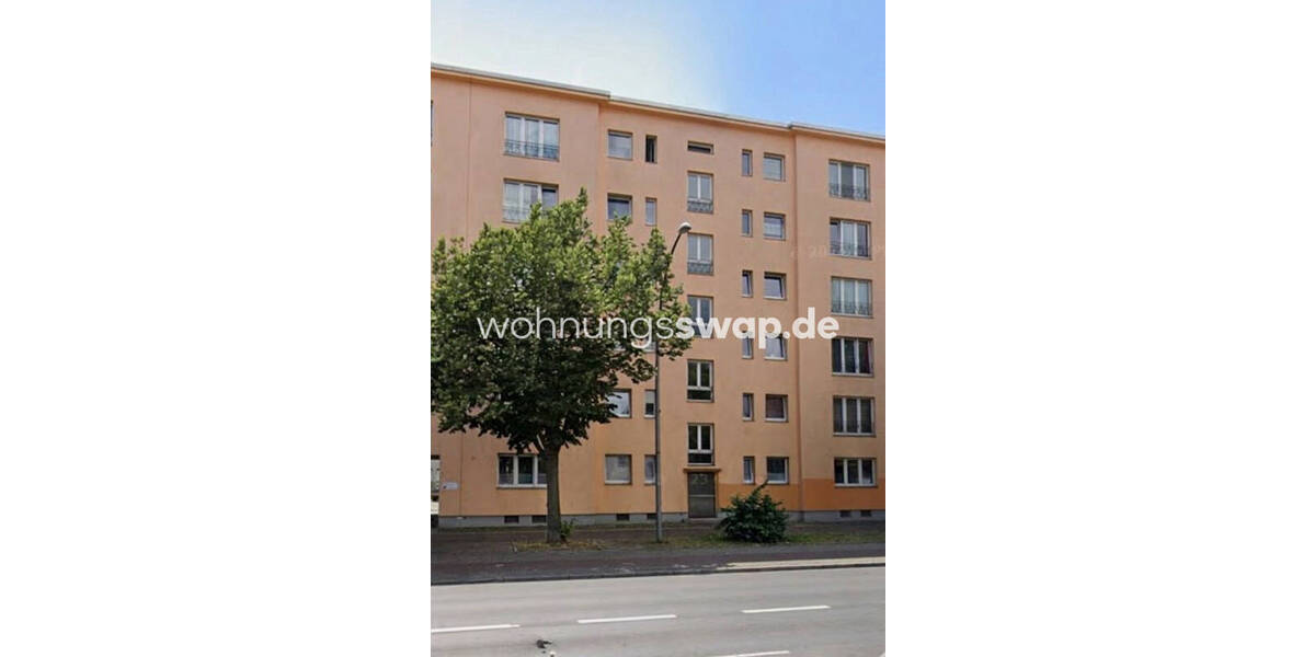 Etagenwohnung Berlin Charlottenburg - 2 Zimmer, 54 m&sup2;, 443&euro; | Angebot:26115616