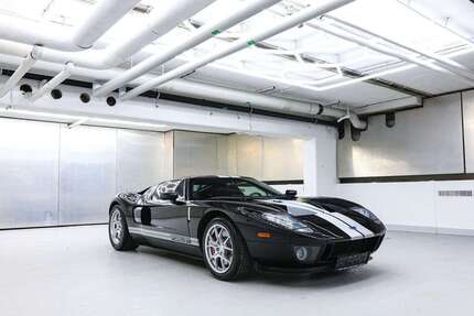 Ford GT 19.900 km 399.000 € Berlin 10625