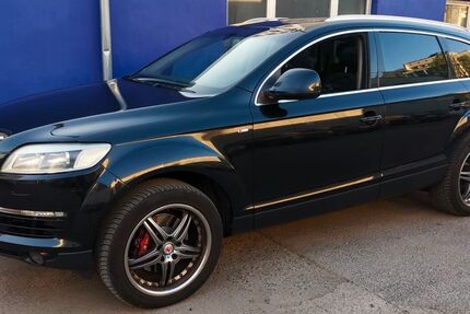 Audi Q7 200.000 km 6.499 &euro; Berlin 13405