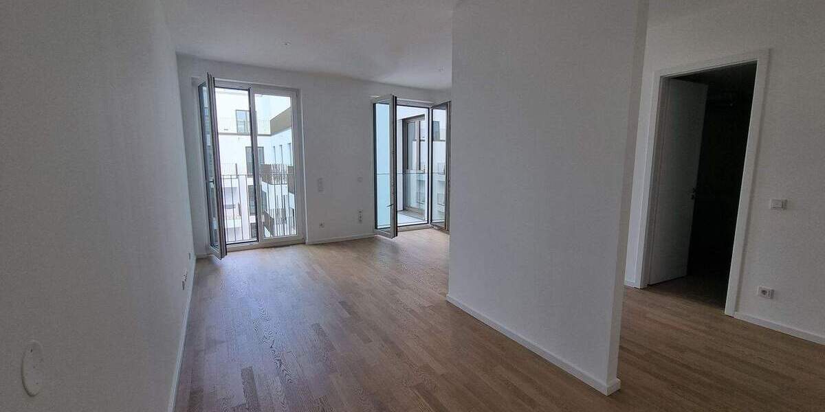 Etagenwohnung Berlin Friedrichshain - 1 Zimmer, 40 m&sup2;, 1.390&euro; | Angebot:25279194