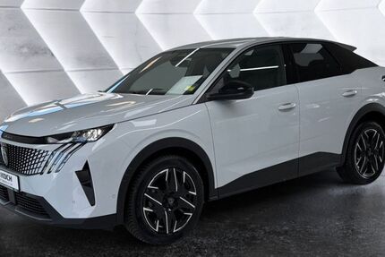 Peugeot 3008 13.987 km 27.990 &euro; Berlin 13051