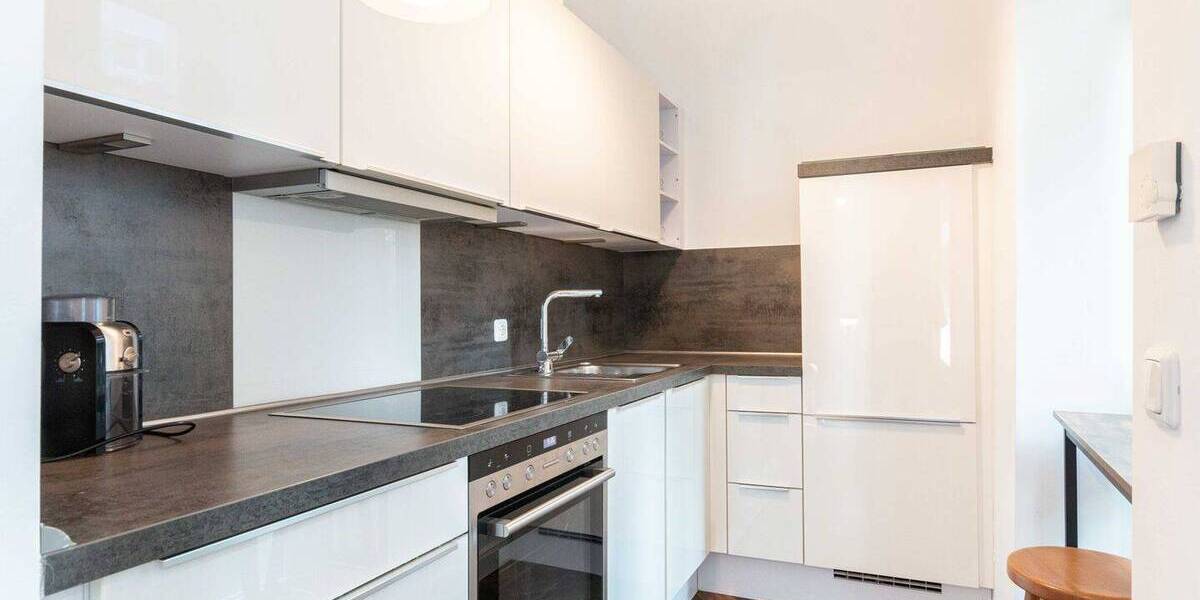 Etagenwohnung Berlin Friedrichshain Friedrichshain - 1.130&euro; | Angebot:26376756
