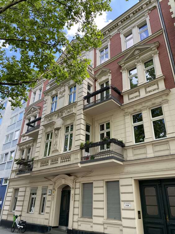 Wohnung zum Kaufen in Berlin 1.335.000 € 222.24 m²