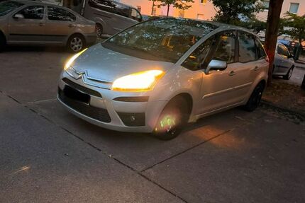 Citroen C4 Picasso 210.000 km 1.000 &euro; Potsdam 14480