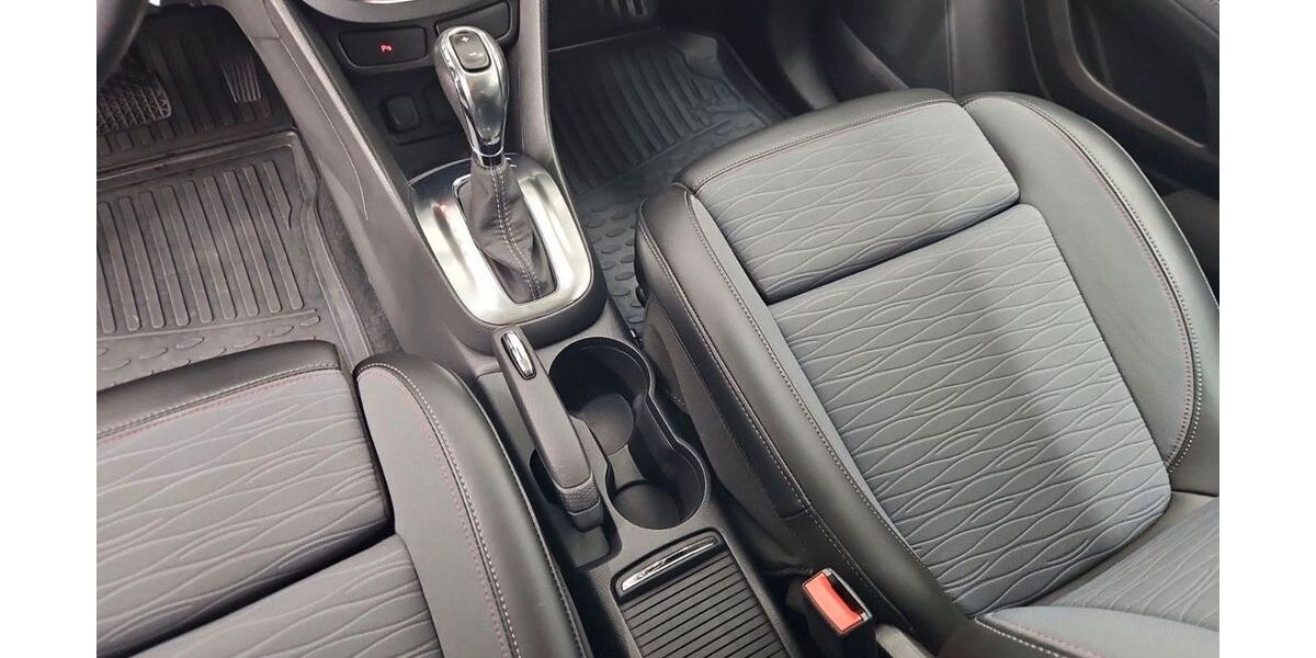 Opel Mokka 66.480 km 12.700 &euro; Berlin 13158