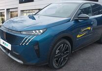 Gebrauchtwagen Peugeot 3008