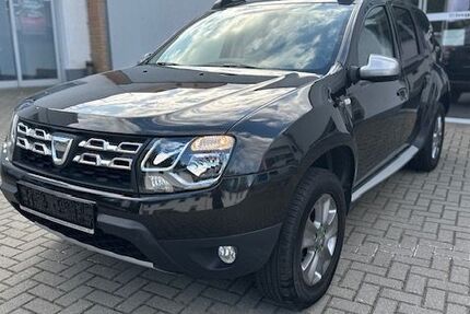 Dacia Duster 112.000 km 10.900 € Brandenburg 14776