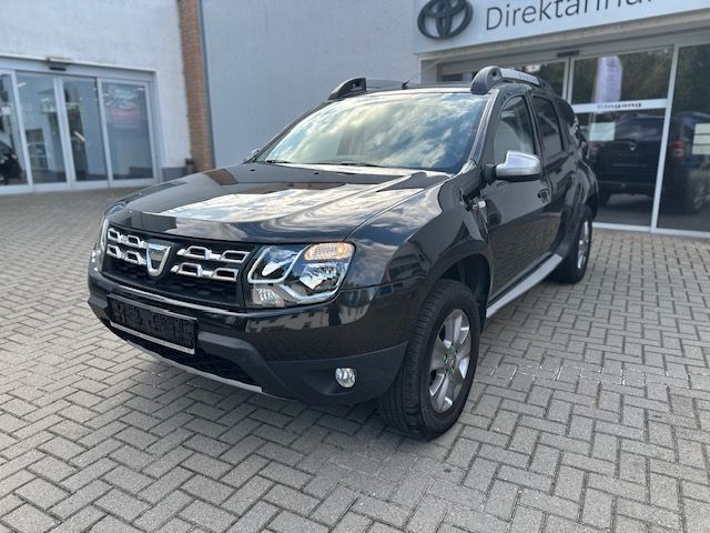 Dacia Duster 112.000 km 10.900 € Brandenburg 14776