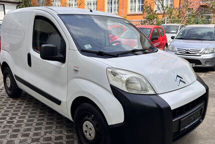 Citroen Nemo 149.000 km 3.480 &euro; Berlin 13403