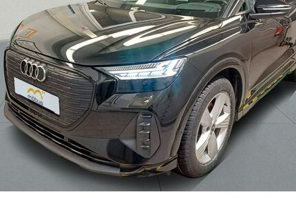 Audi Q4 e-tron 23.986 km 34.975 &euro; Berlin 13088